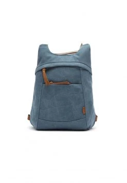 MISAKO Femme ARAME Sac De Randonnée Blue