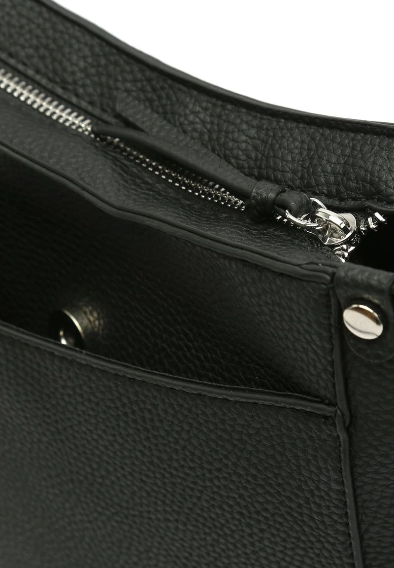 MISAKO GAZABRA Sac Bandoulière Black Femme 5 MISAKO GAZABRA Sac Bandoulière Black Femme – Image 5