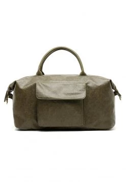 MISAKO Sac Week End Green Unisex