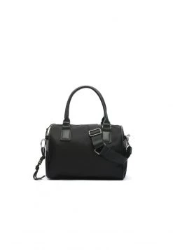 MISAKO Femme COVACHI Sac à Main Black