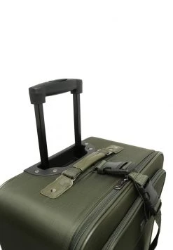 MISAKO Unisex LESLIE Set De Valises Green -Promos MISAKO Boutique 70b4443b80ba4a30a5e0f50774494fb3