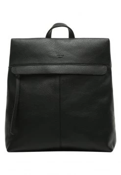 MISAKO Sac à Dos Black Femme