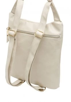 MISAKO JOSI Sac à Dos Beige Femme 7 MISAKO JOSI Sac à Dos Beige Femme -Promos MISAKO Boutique 70e257a010714a9e89af18ecacd824e7