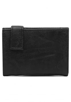 MISAKO JULES Portefeuille Black Femme