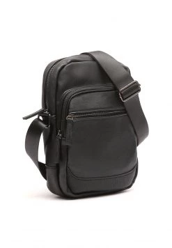 MISAKO Unisex TOM Sac Bandoulière Black 7 MISAKO Unisex TOM Sac Bandoulière Black -Promos MISAKO Boutique 714b5b35cd884cf6b7ce58954a3744a3