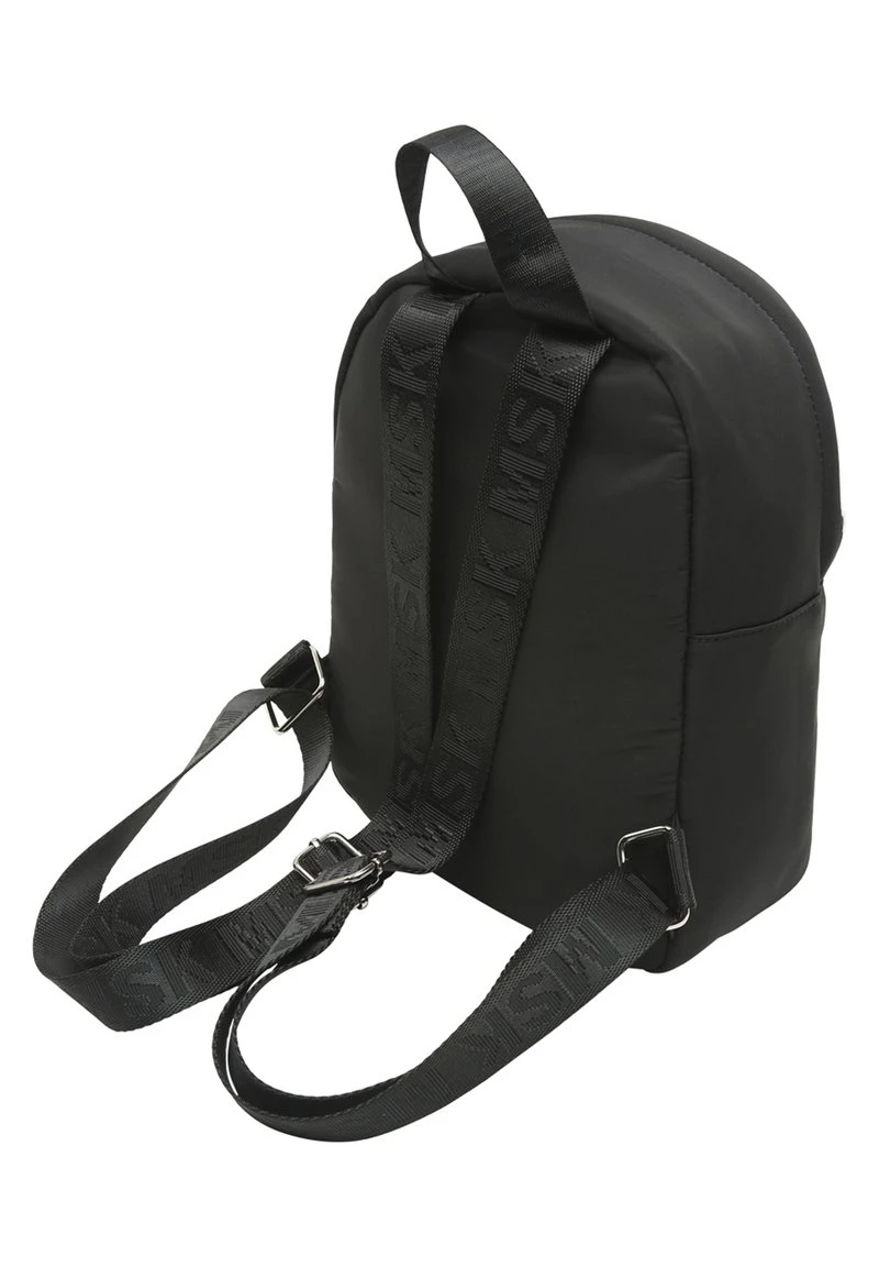 MISAKO Femme Sac à Dos Black 2 MISAKO Femme Sac à Dos Black – Image 2