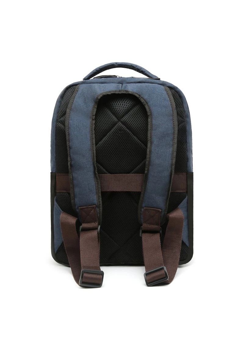 MISAKO Unisex MAN ISMA Sac De Randonnée 266 2 MISAKO Unisex MAN ISMA Sac De Randonnée 266 – Image 2