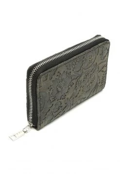 MISAKO SMALL Portefeuille Black Femme -Promos MISAKO Boutique 7239d69154944987863f3fa4e17bf155