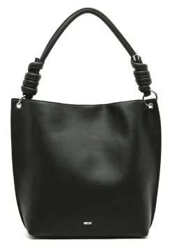 MISAKO Cabas Black Femme