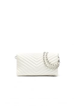 MISAKO Femme NOM Pochette Beige
