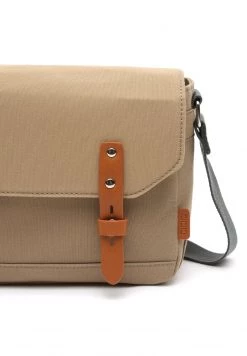 MISAKO Femme TELNEA Sac Bandoulière Beige -Promos MISAKO Boutique 7379a4570c0f4c6bb9d05e44ccc1a096