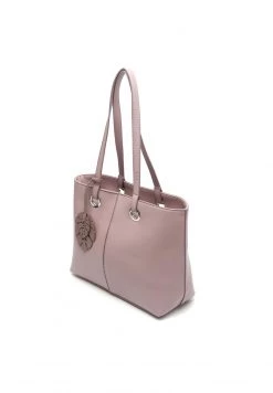 MISAKO VELETI Sac à Main Lilac Femme -Promos MISAKO Boutique 74de2990cab14da0ae8c12b5b2826d44