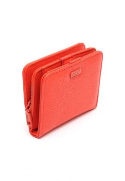 MISAKO CANYA Portefeuille Red Femme -Promos MISAKO Boutique 756ee81b5cac4de9bc4609898b73c192