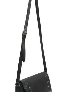 MISAKO LAMITA Sac Bandoulière Black Femme 8 MISAKO LAMITA Sac Bandoulière Black Femme -Promos MISAKO Boutique 762ce6dbaf7a4123bd6804bc2507697d