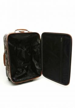 MISAKO BINILUS Valise à Roulettes Pink Unisex -Promos MISAKO Boutique 76312ca6a31c46b0b9f09755f8e3ea68