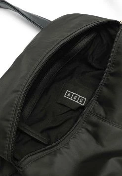 MISAKO Sac à Dos Black Femme -Promos MISAKO Boutique 76843b7933884769b4310c718f98a645