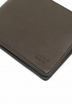 MISAKO Portefeuille Brown Femme -Promos MISAKO Boutique 76855bfe978e4be08c34c35610ec19c3