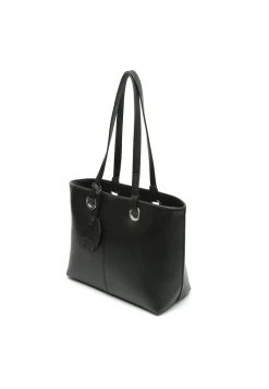 MISAKO VELETI Sac à Main Black Femme -Promos MISAKO Boutique 76b623d2b75c4631bbb79a36f9c613d9