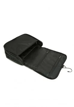 MISAKO Femme ESTRIS VANITY Sac à Main Black -Promos MISAKO Boutique 773932fcca87449897b9c39d89dd325b