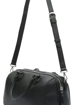 MISAKO Femme JONCO Sac De Sport Black -Promos MISAKO Boutique 779570afd96f40a1b5590d6b3ab4df5f