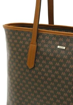 MISAKO Sac à Main Brown Femme -Promos MISAKO Boutique 77b85b223256440a9ac4c1466ff93a59