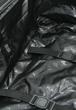 MISAKO MINA SMALL Valise à Roulettes Black/ White Unisex -Promos MISAKO Boutique 77cd6a9e726b40358568c062ee6eb770