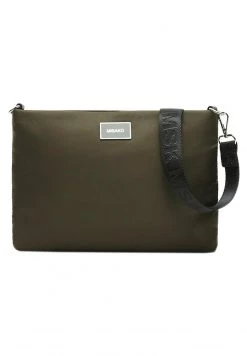 MISAKO Femme Pochette Green