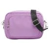 MISAKO Femme Sac Bandoulière Purple