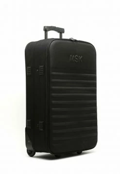 MISAKO Unisex LILI Valise à Roulettes Black -Promos MISAKO Boutique 7ab24a8d6510474c98d04b6e1d94d67a