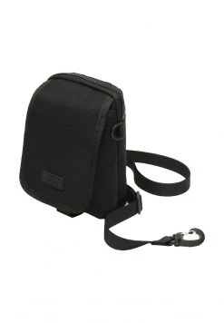 MISAKO Unisex Sacoche D'appareil Photo Black