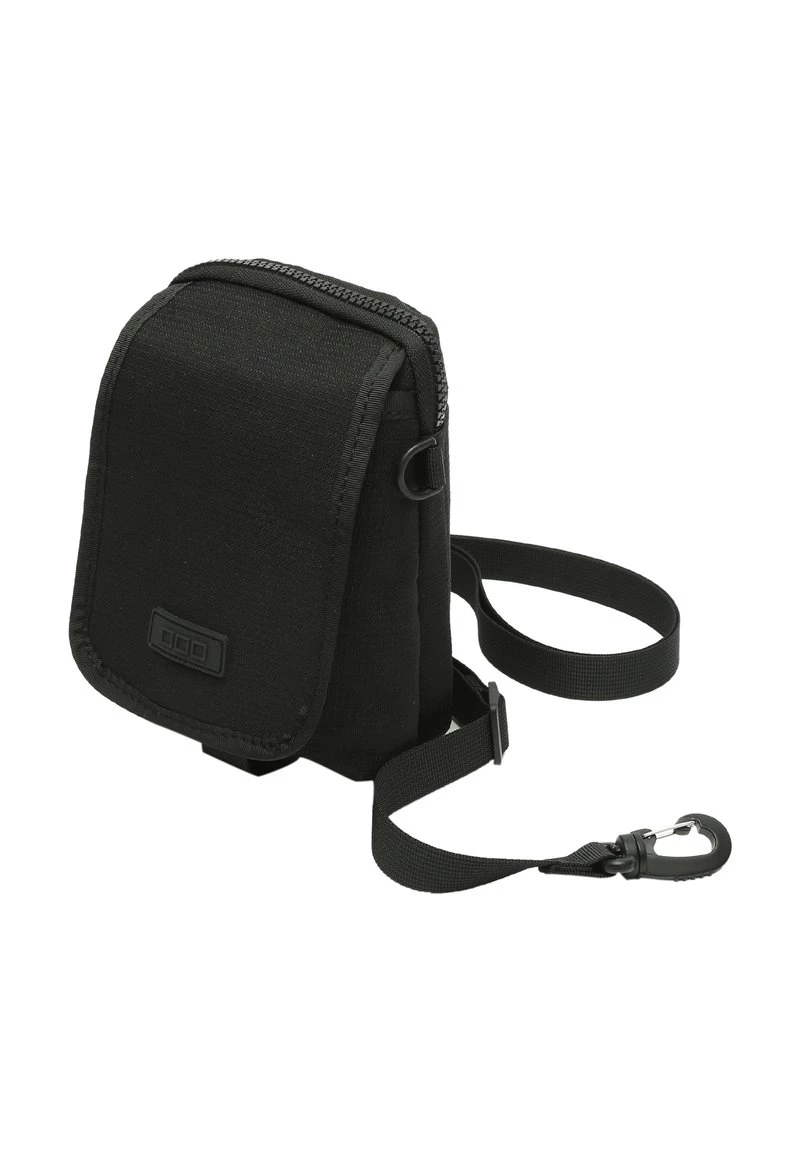 MISAKO Unisex Sacoche D'appareil Photo Black 1 MISAKO Unisex Sacoche D'appareil Photo Black