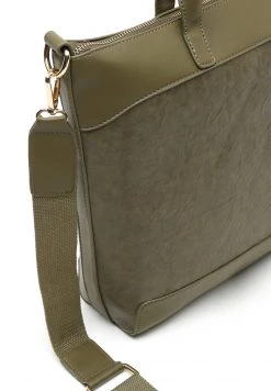 MISAKO Mallette Green Unisex -Promos MISAKO Boutique 7beae727c0fa423dae312cdc082e919c