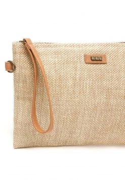 MISAKO Sac Bandoulière Sand Femme -Promos MISAKO Boutique 7c392363043e47deb6fb97ea0a6593c5