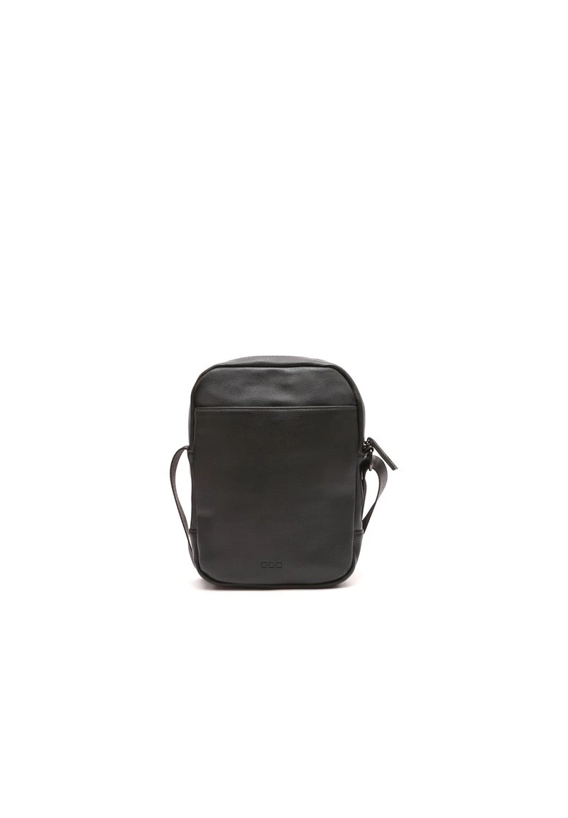 MISAKO Unisex TOM Sac Bandoulière Black 2 MISAKO Unisex TOM Sac Bandoulière Black – Image 2