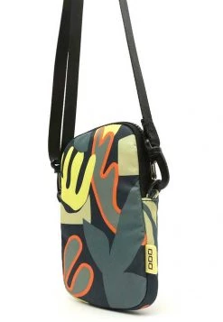 MISAKO GREEN GANGS MINI Sac Bandoulière Green Femme -Promos MISAKO Boutique 7e0bcfde5d2d4815ac588691f4be5a5e