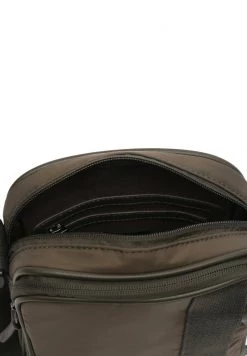 MISAKO Unisex RACHO Sac Bandoulière Brown -Promos MISAKO Boutique 7e2ac31c159b4c07b2bea3d585c0d66c