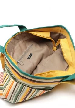 MISAKO TARAN RAFFIA Cabas Green Femme -Promos MISAKO Boutique 7e2fb2de7a504978a6adbed5cc7d4234