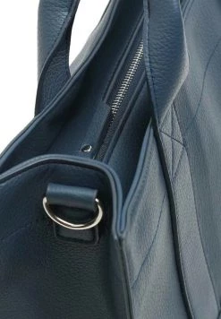 MISAKO Femme Sac à Main Blue -Promos MISAKO Boutique 7e941021fe224707a31e1c1486a3addd