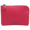 MISAKO Femme CANYA Portefeuille Red