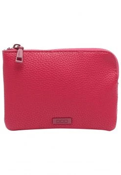 MISAKO Femme CANYA Portefeuille Red