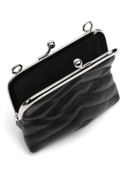 MISAKO Portefeuille Black Femme -Promos MISAKO Boutique 7fd6214645cd446484e117b0c6ff6fbd