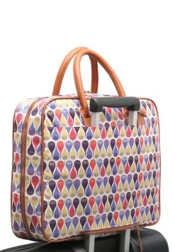 MISAKO GLOBO Sac Ordinateur Multicoloured Unisex -Promos MISAKO Boutique 7fed26b12495412c8f96d10309023bd3