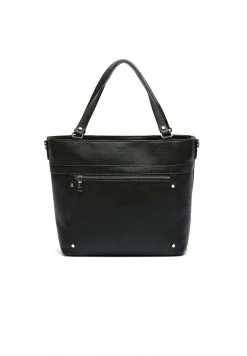 MISAKO CREMI Sac à Main Black Femme