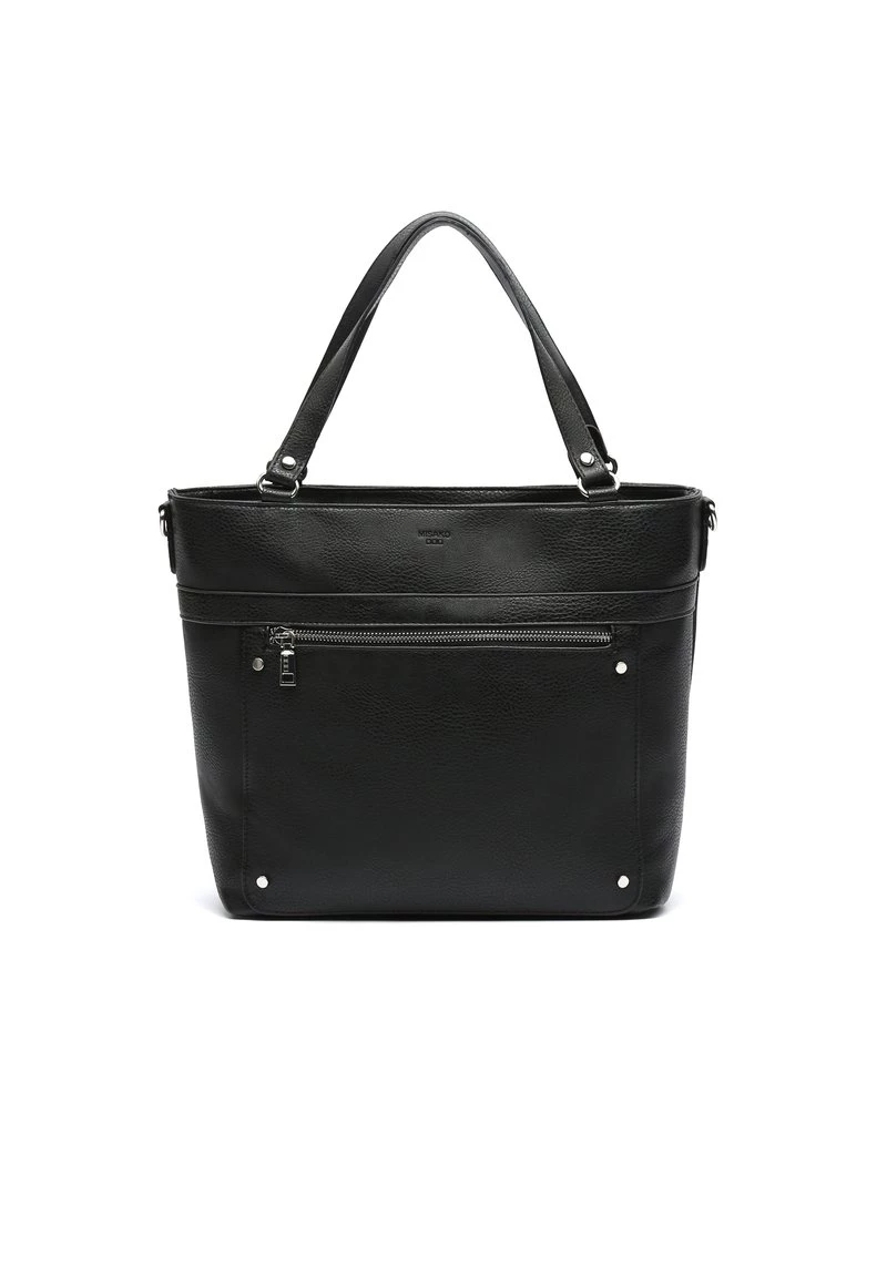 MISAKO CREMI Sac à Main Black Femme 1 MISAKO CREMI Sac à Main Black Femme