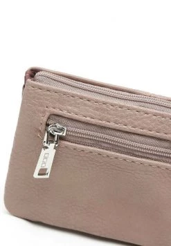 MISAKO VERIS Portefeuille Pink Femme -Promos MISAKO Boutique 80522a183a8d40d9aa3c35d566a11ace