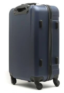 MISAKO TURBO Valise à Roulettes Dark Blue Unisex -Promos MISAKO Boutique 807e6c686deb43f9af4b633a52e840d4