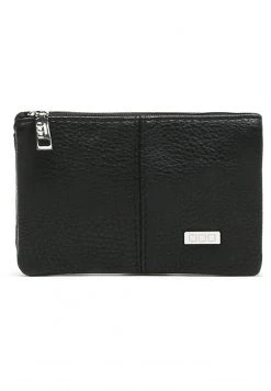 MISAKO VERIS Portefeuille Black Femme