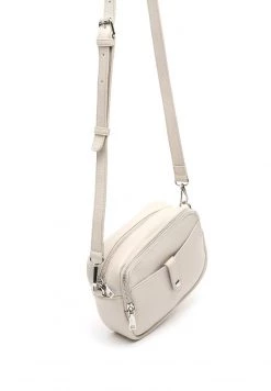 MISAKO LINDO Sac Bandoulière Beige Femme -Promos MISAKO Boutique 814345082deb4bab8ecc2308edffd836