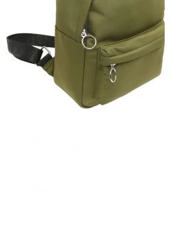 MISAKO Femme Sac à Dos Green -Promos MISAKO Boutique 8147d29fa2f5431780bd25d7661e76b5