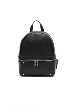 MISAKO Femme CREMI Sac à Dos Black